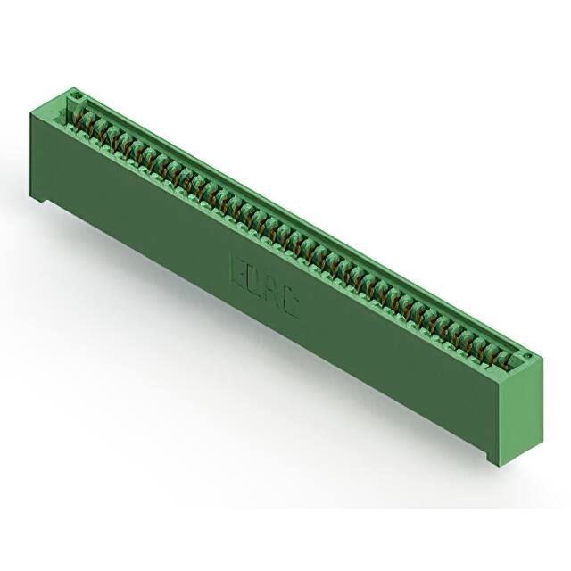 345-036-521-101 EDAC Inc.  Edgeboard Connectors